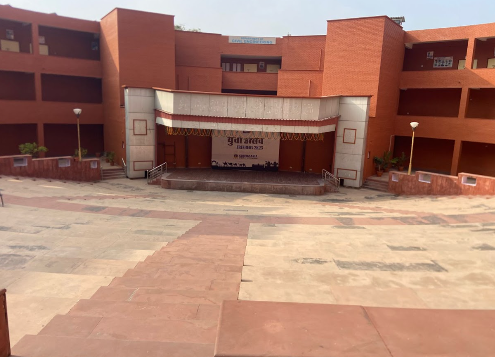 Sobhasaria Group Of Institutions Sikar Campus photo 17