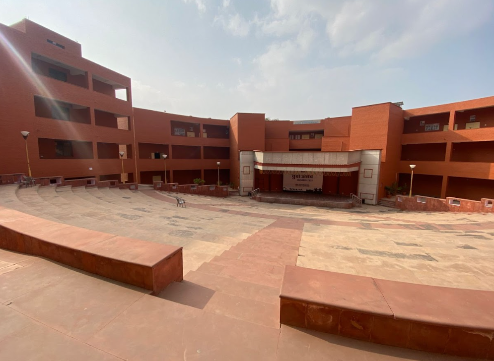 Sobhasaria Group Of Institutions Sikar Campus photo 20