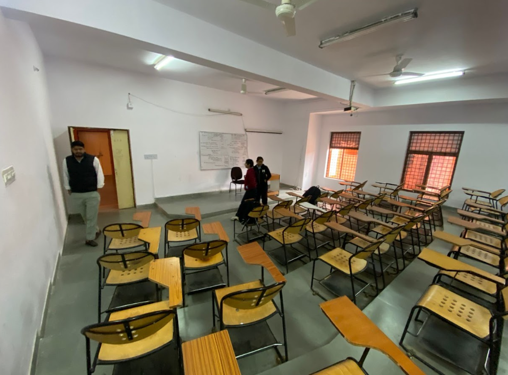 Sobhasaria Group Of Institutions Sikar Campus photo 21