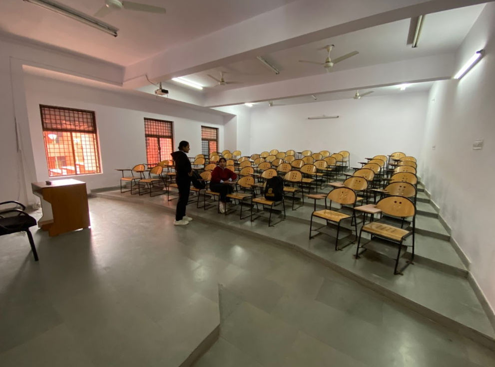 Sobhasaria Group Of Institutions Sikar Campus photo 22