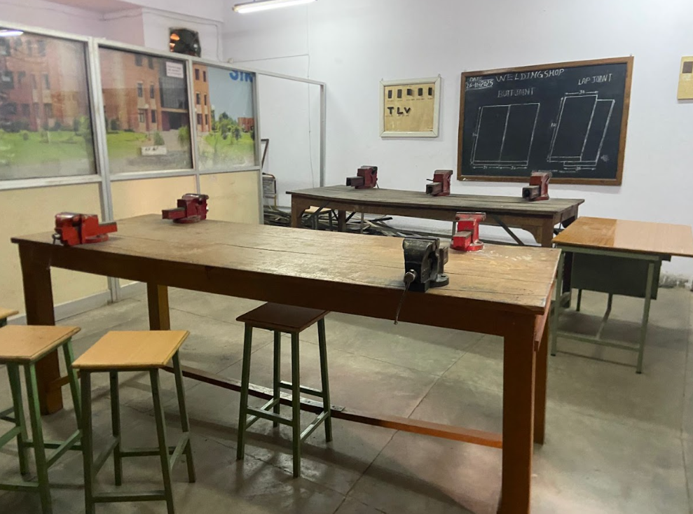 Sobhasaria Group Of Institutions Sikar Campus photo 27