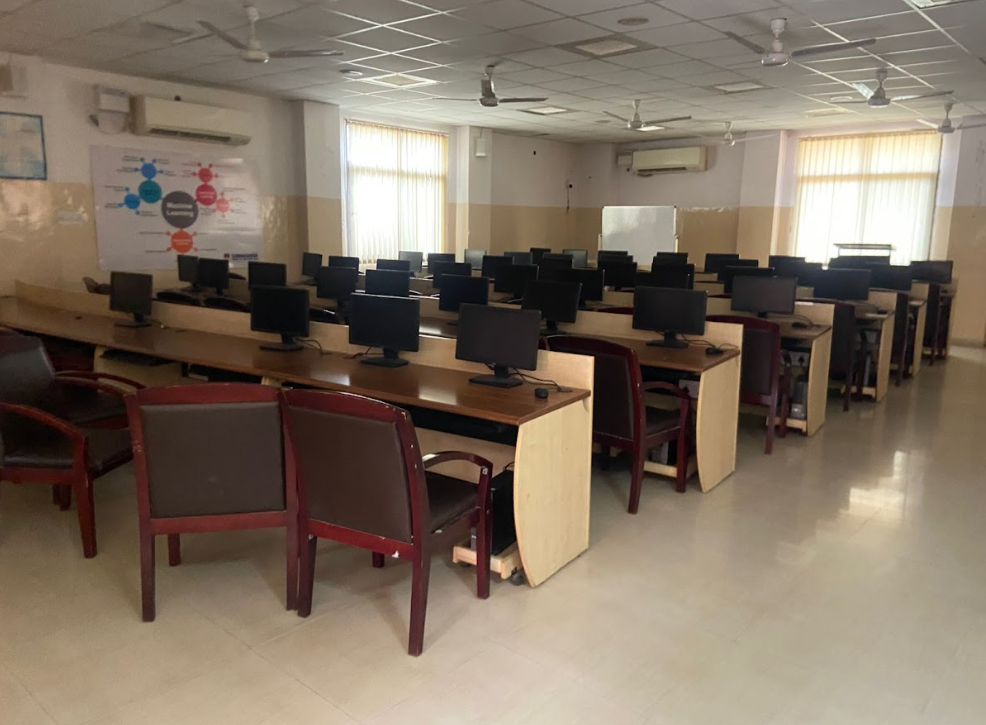 Sobhasaria Group Of Institutions Sikar Campus photo 31