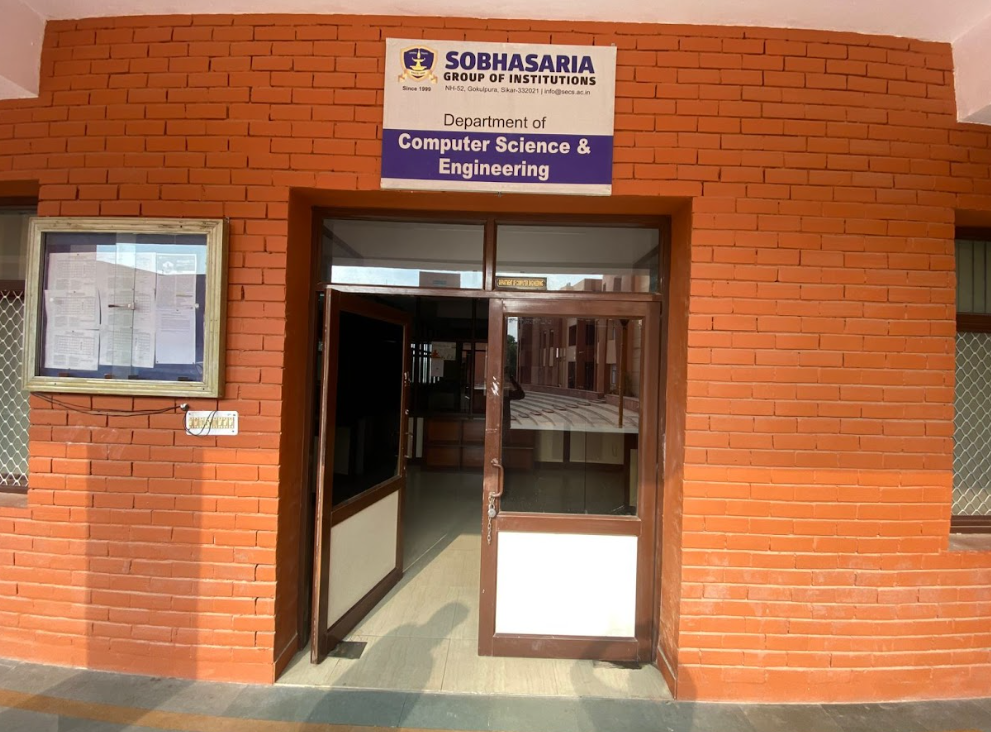 Sobhasaria Group Of Institutions Sikar Campus photo 33