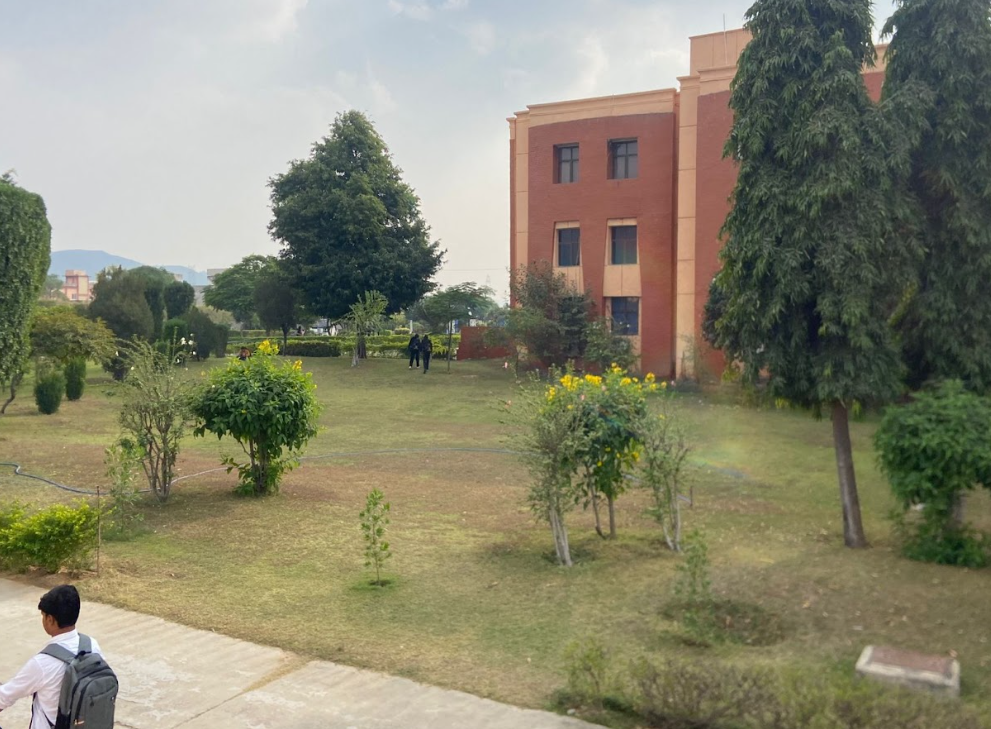 Sobhasaria Group Of Institutions Sikar Campus photo 37