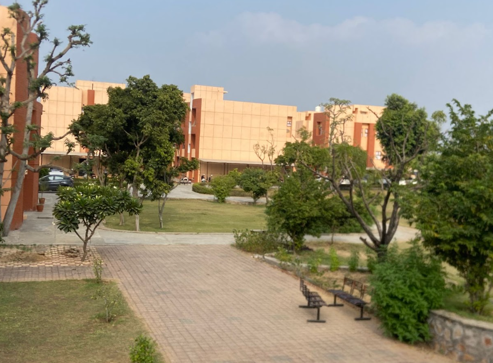 Sobhasaria Group Of Institutions Sikar Campus photo 41