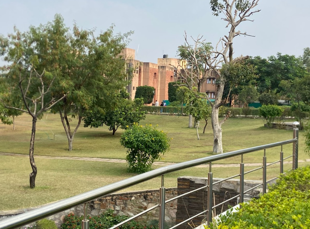 Sobhasaria Group Of Institutions Sikar Campus photo 42