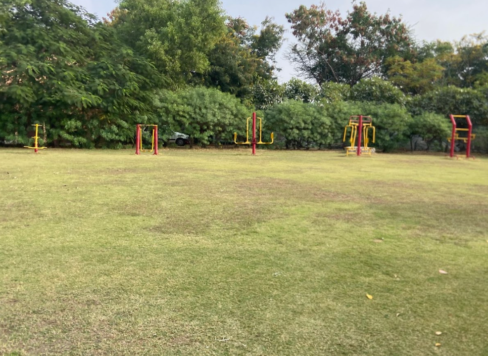 Sobhasaria Group Of Institutions Sikar Campus photo 43
