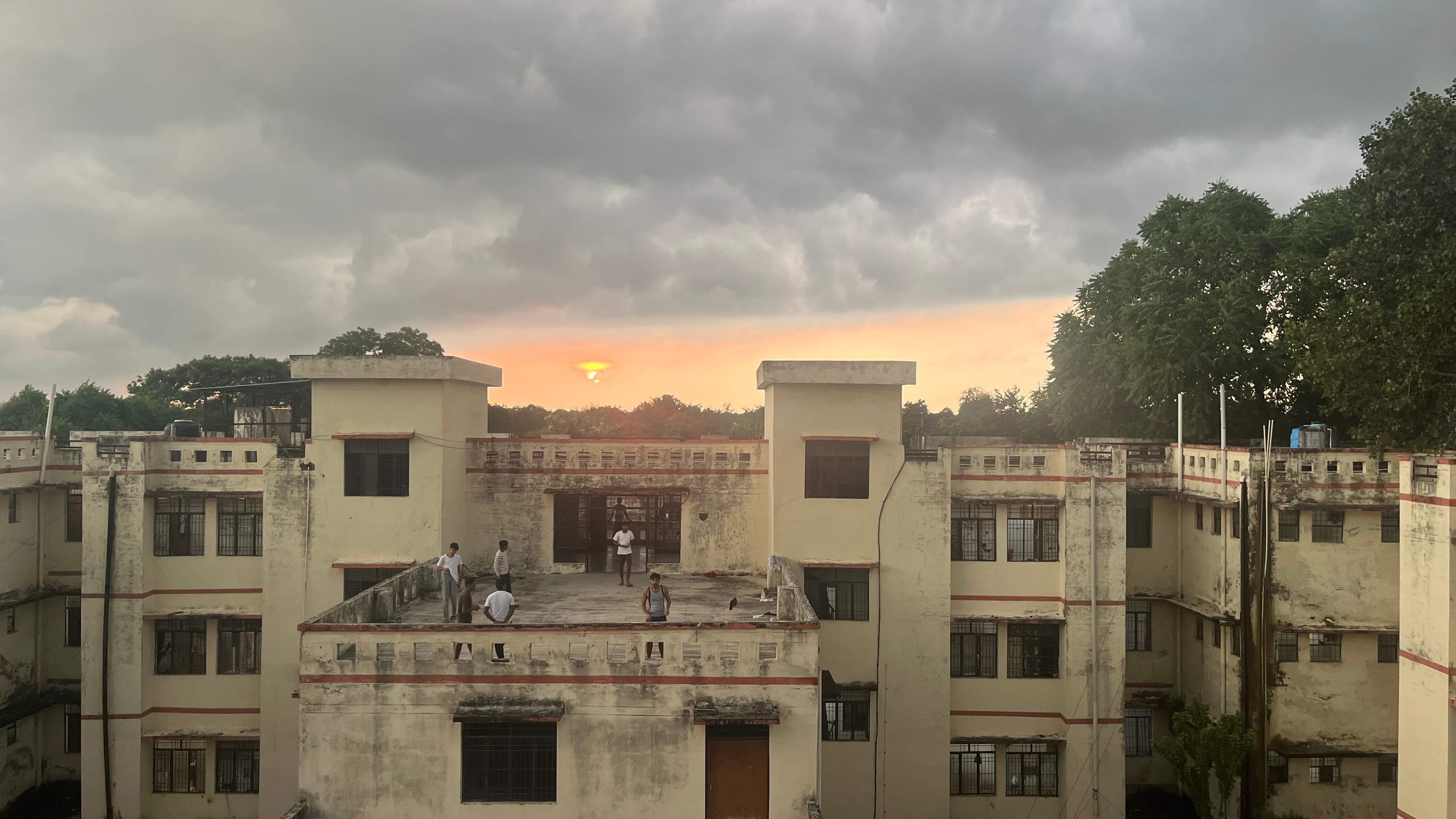 KNIT Sultanpur Campus photo 1
