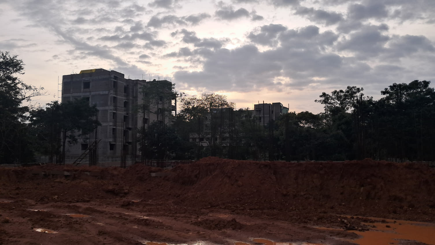 IGIT Sarang Campus photo 1