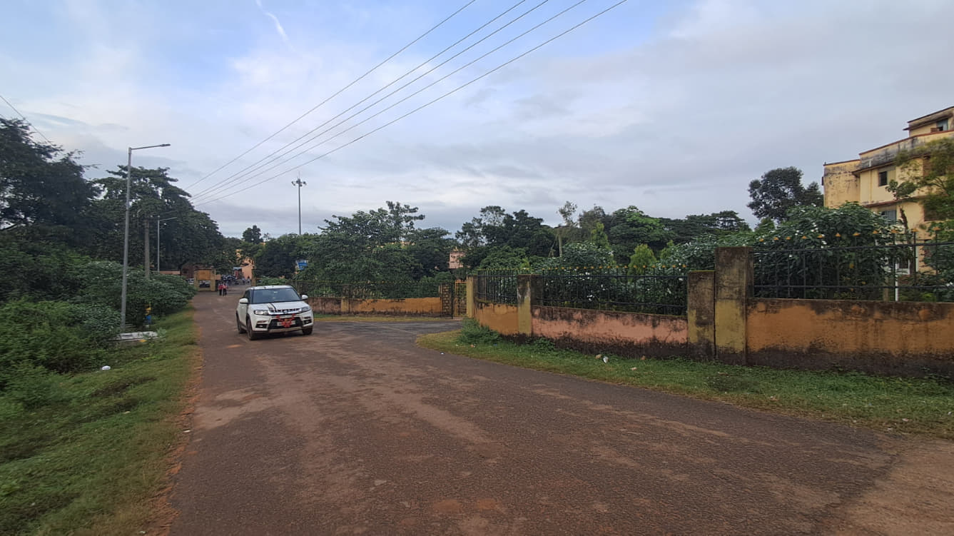 IGIT Sarang Campus photo 3