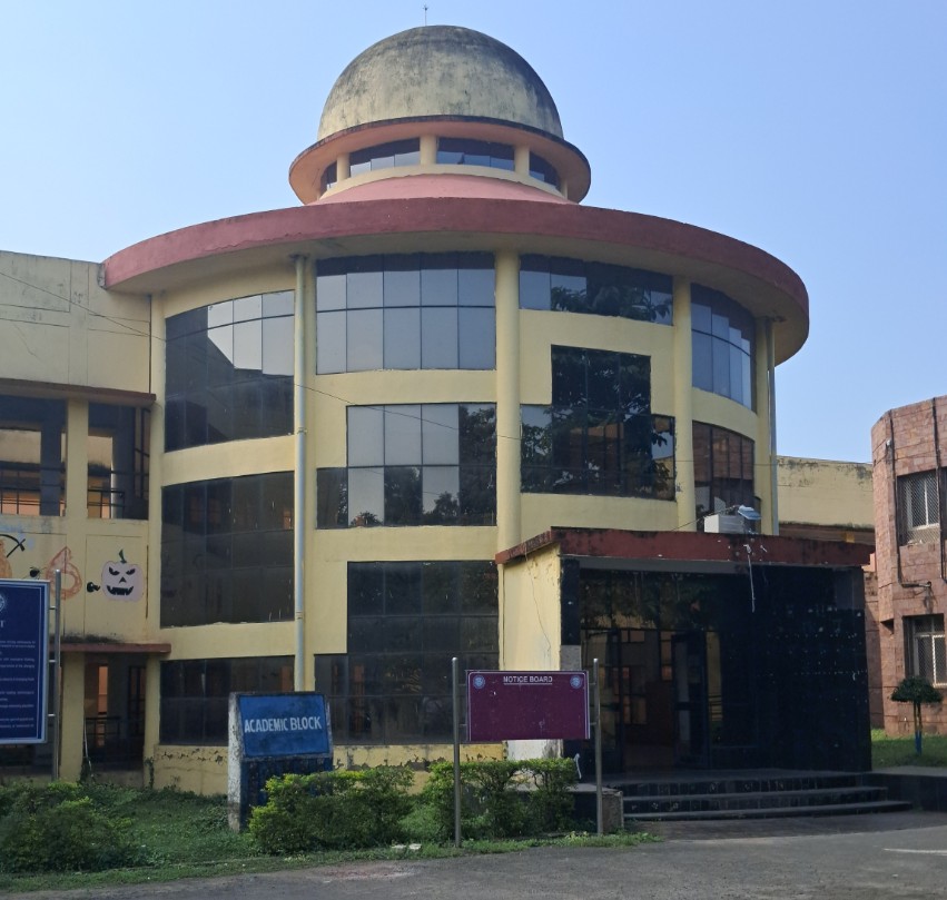 IGIT Sarang Campus photo 4