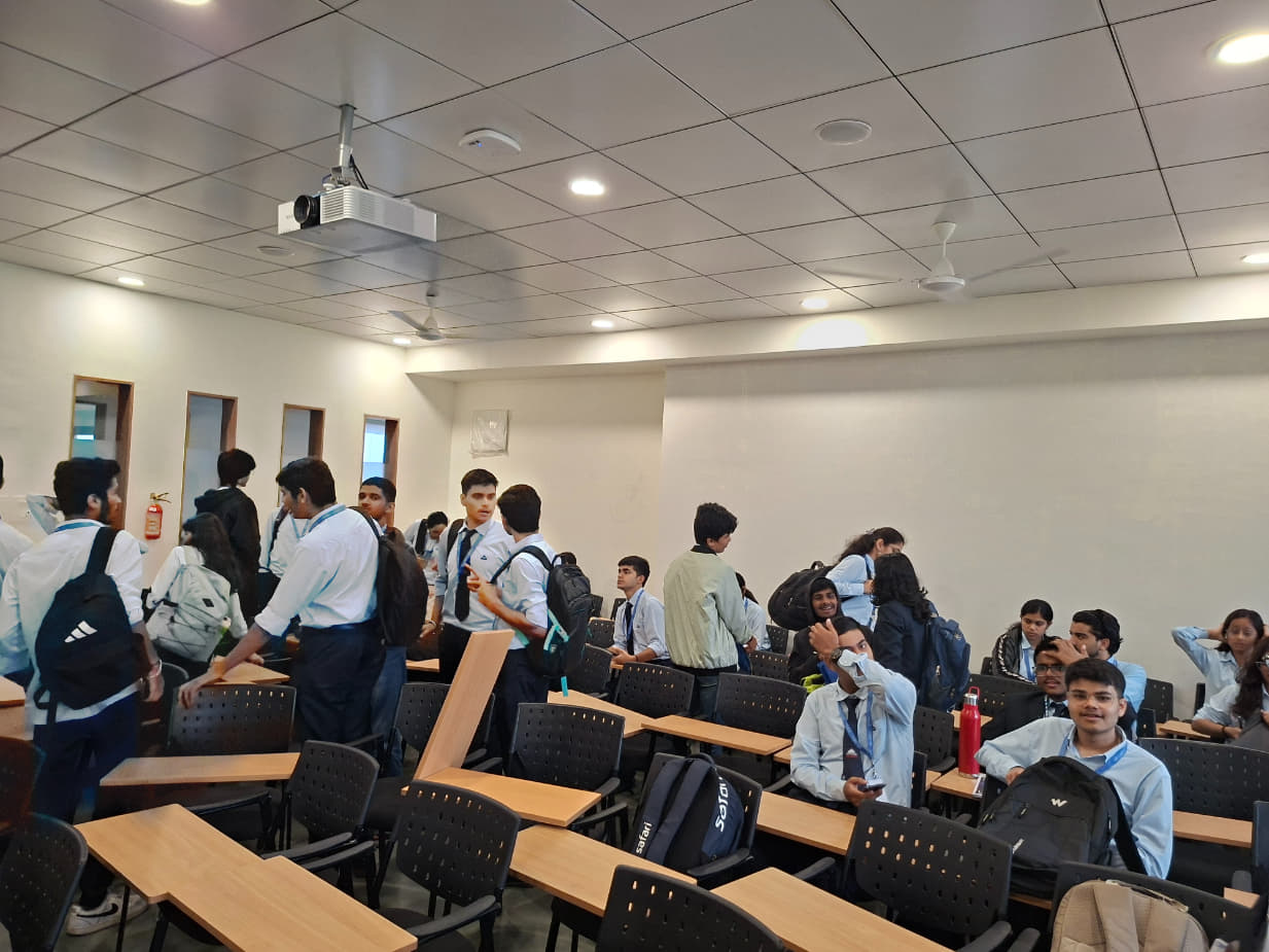 MIT-WPU Academic photo 7