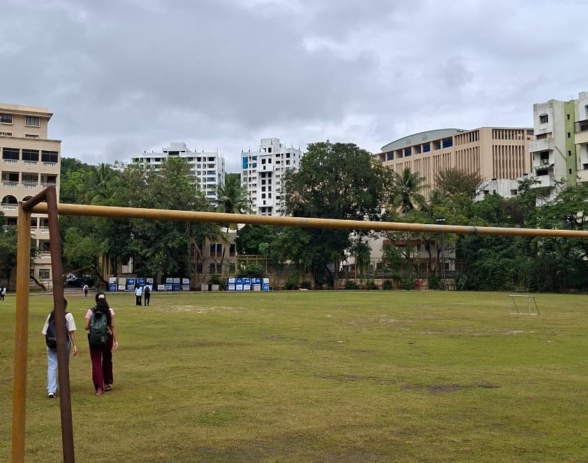 MIT-WPU Sports Facilities photo 18