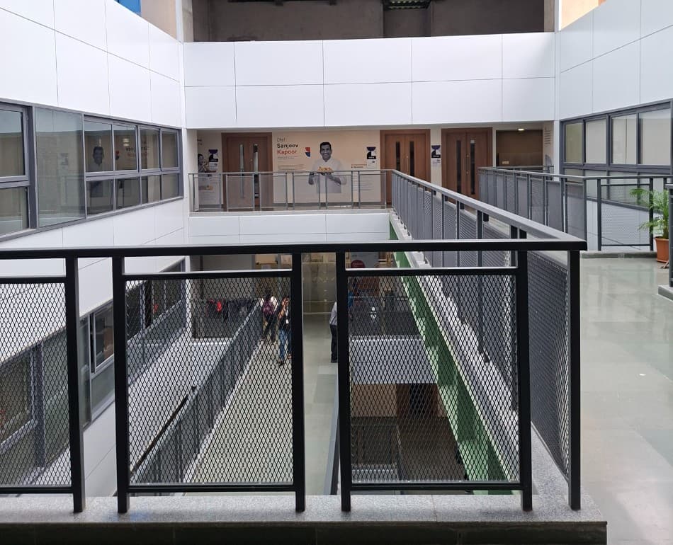 MIT-WPU Campus photo 18