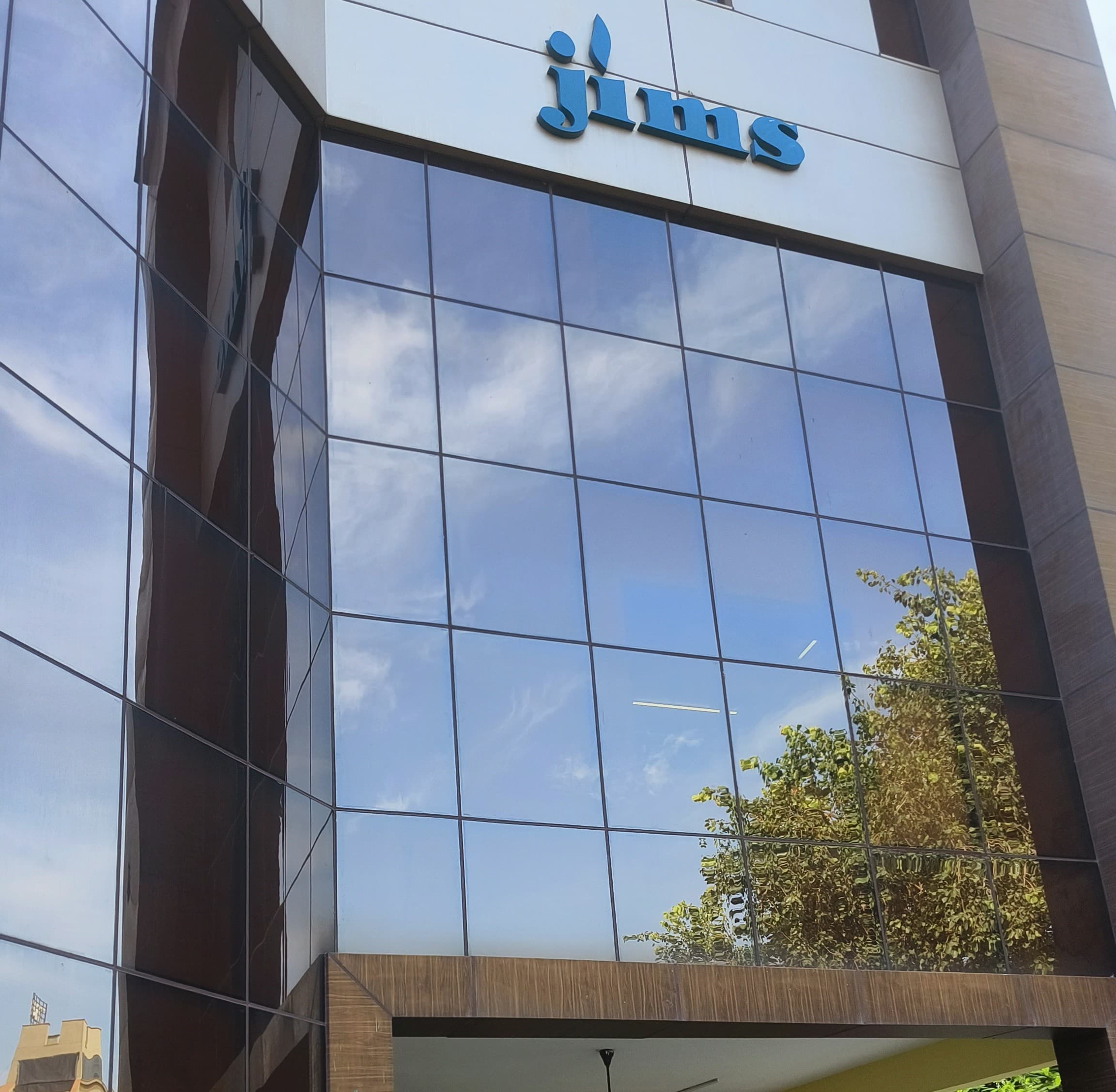 JIMS Vasant Kunj II Academic photo 14