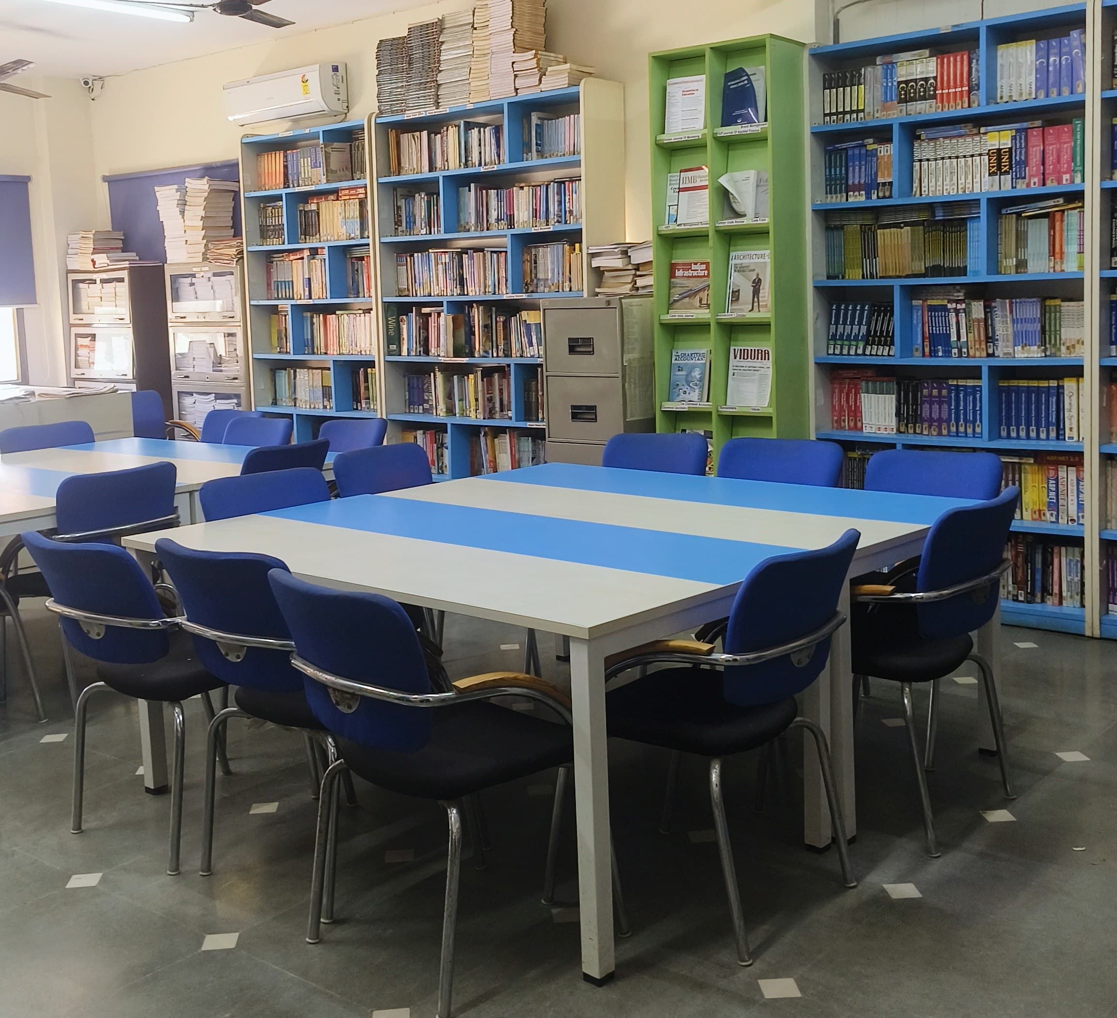 JIMS Vasant Kunj II Academic photo 15