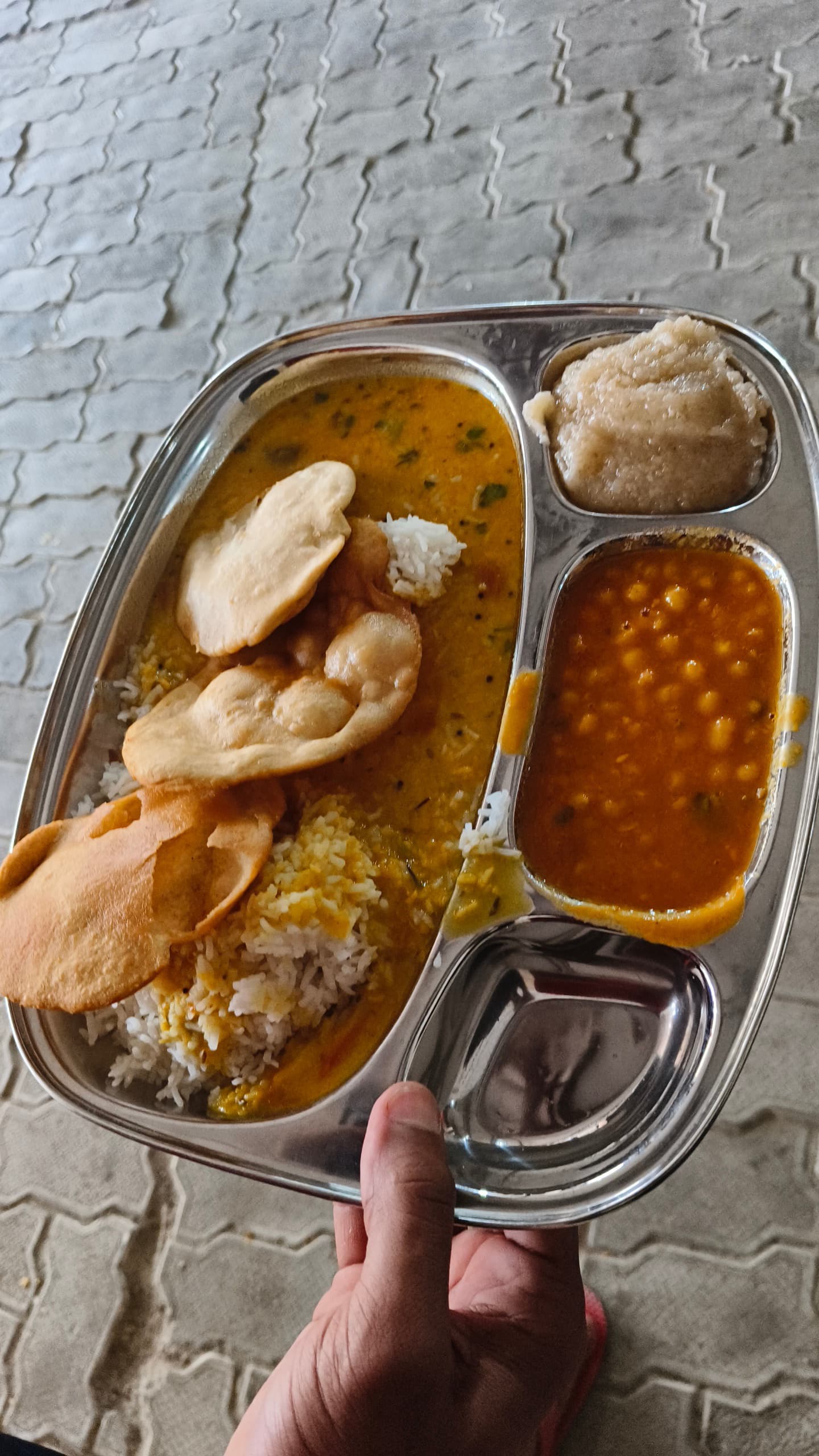 Allahabad University hostel photo 21