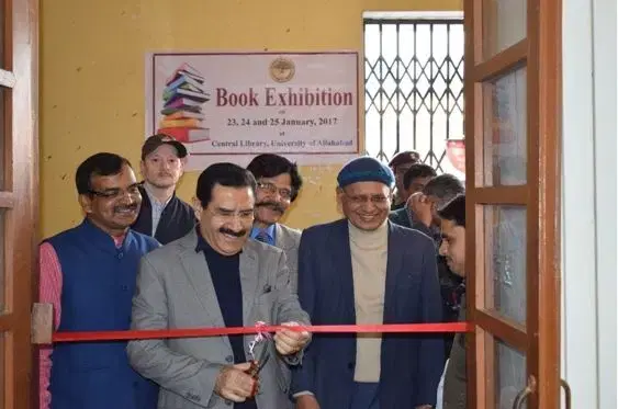 Allahabad University Events & Activities photo 15