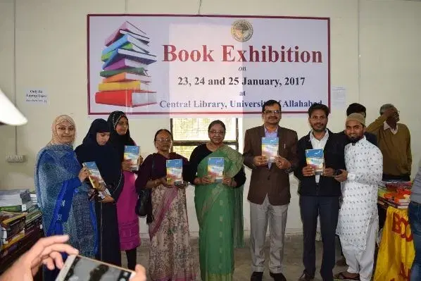 Allahabad University Events & Activities photo 14