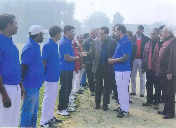 Allahabad University Events & Activities photo 11