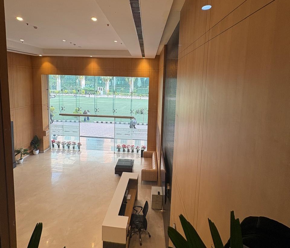VIPS Campus photo 4
