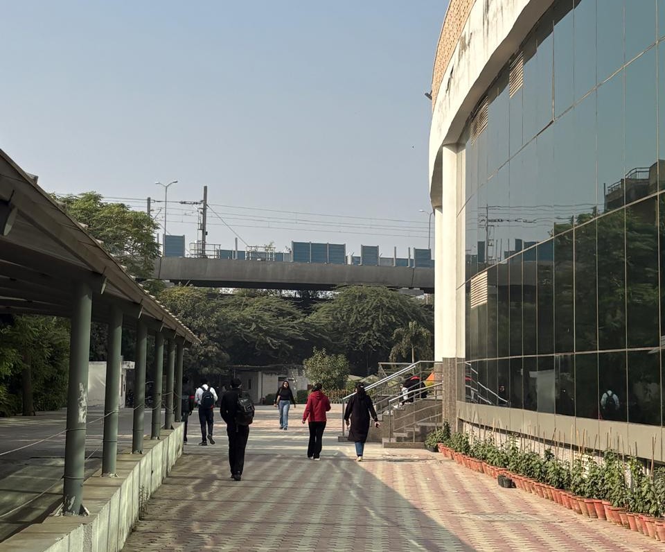 VIPS Campus photo 6