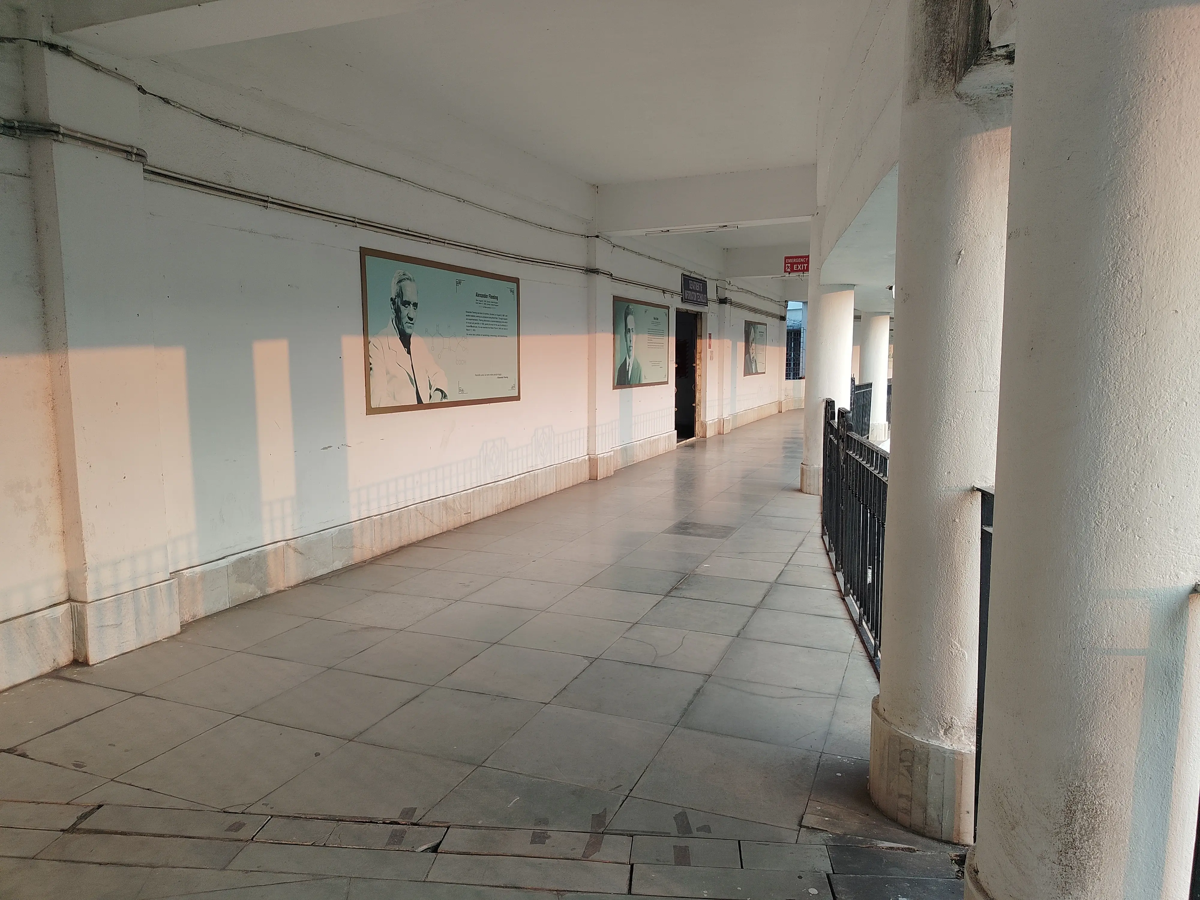 Haldia Institute of Technology Academic Building photo 18