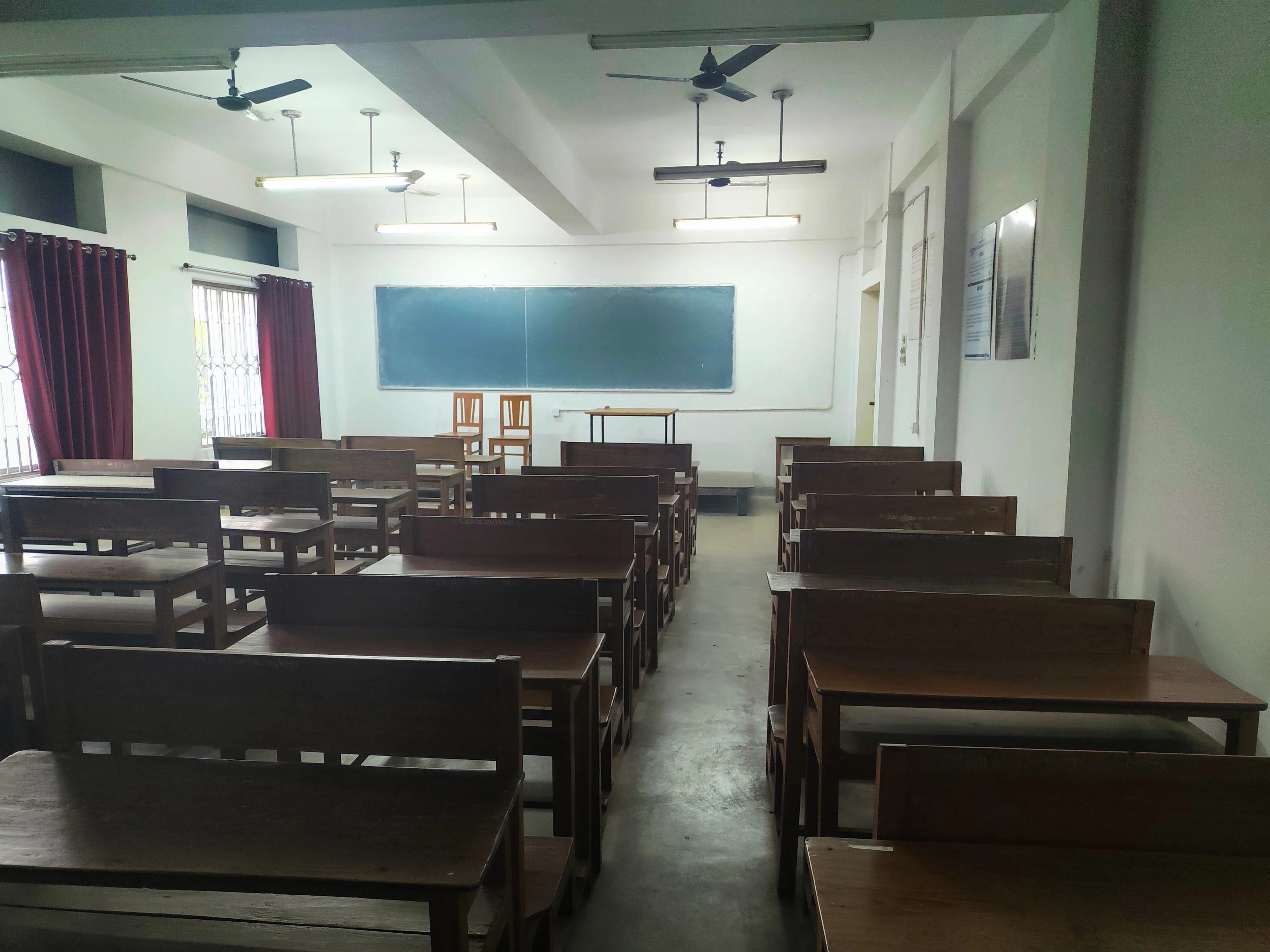 Haldia Institute of Technology Academic Building photo 19