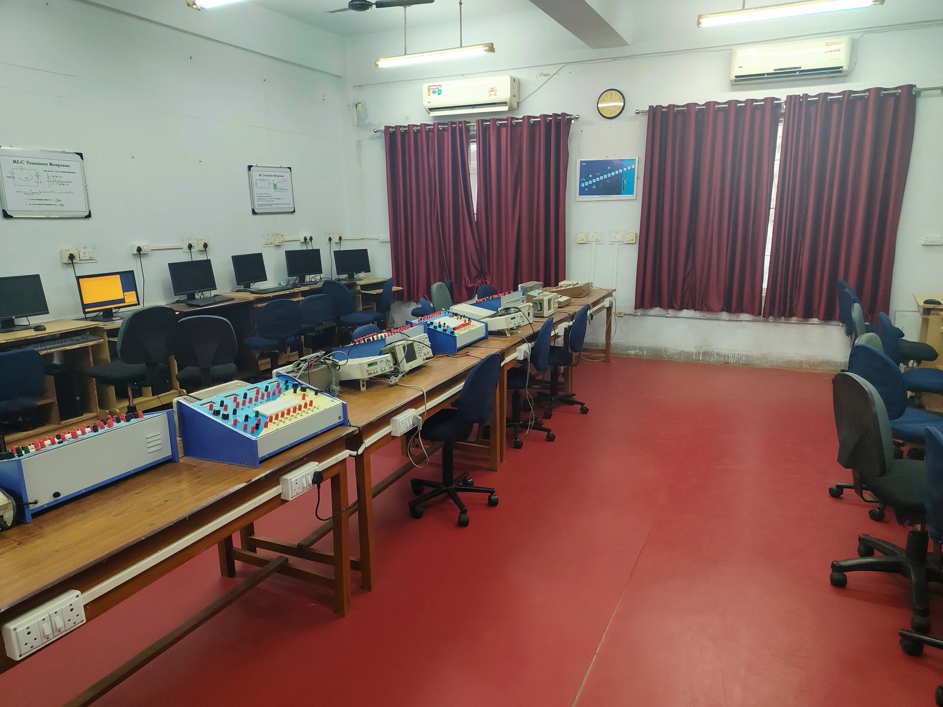 Haldia Institute of Technology Academic Building photo 26