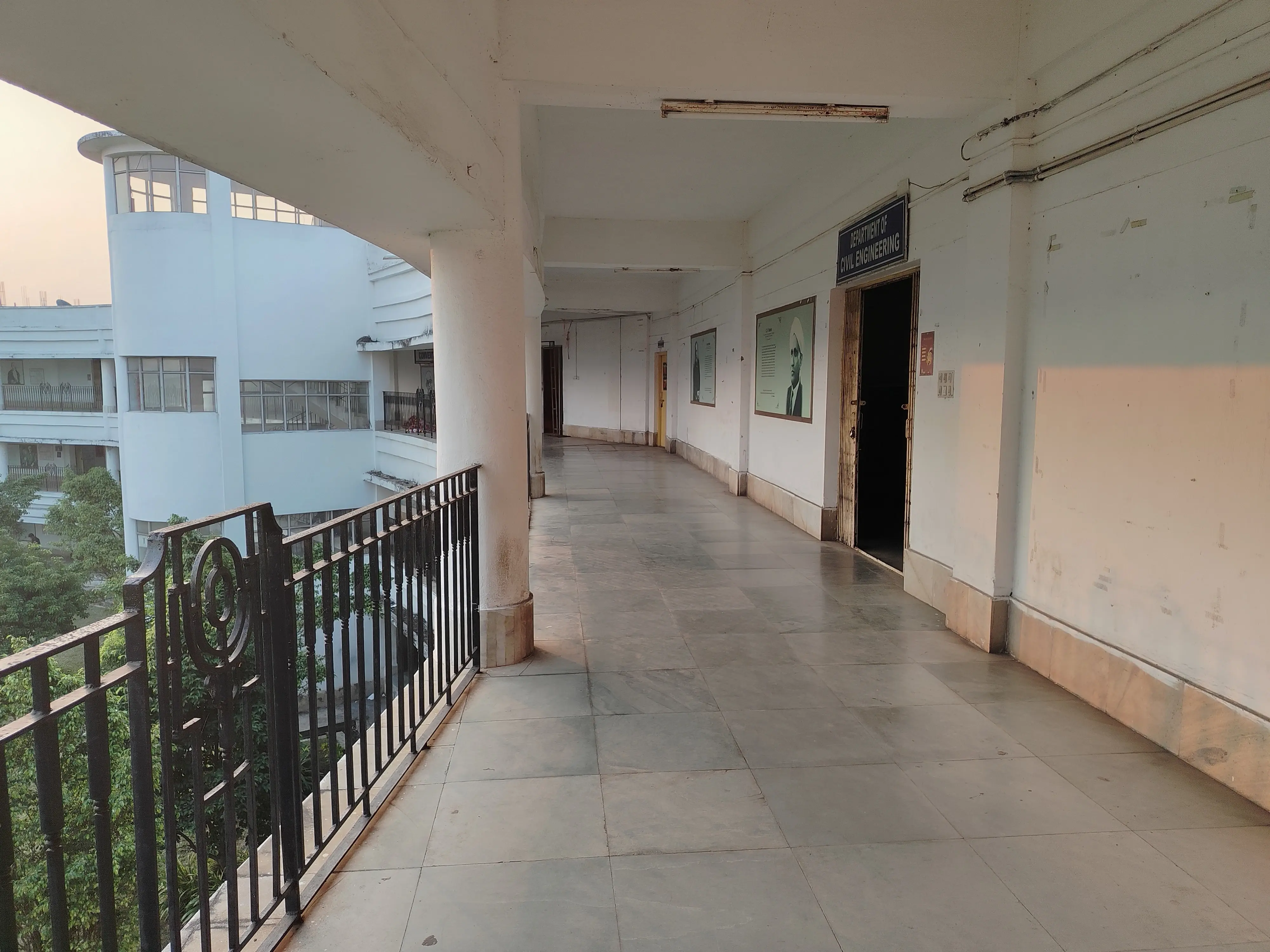 Haldia Institute of Technology Campus photo 13