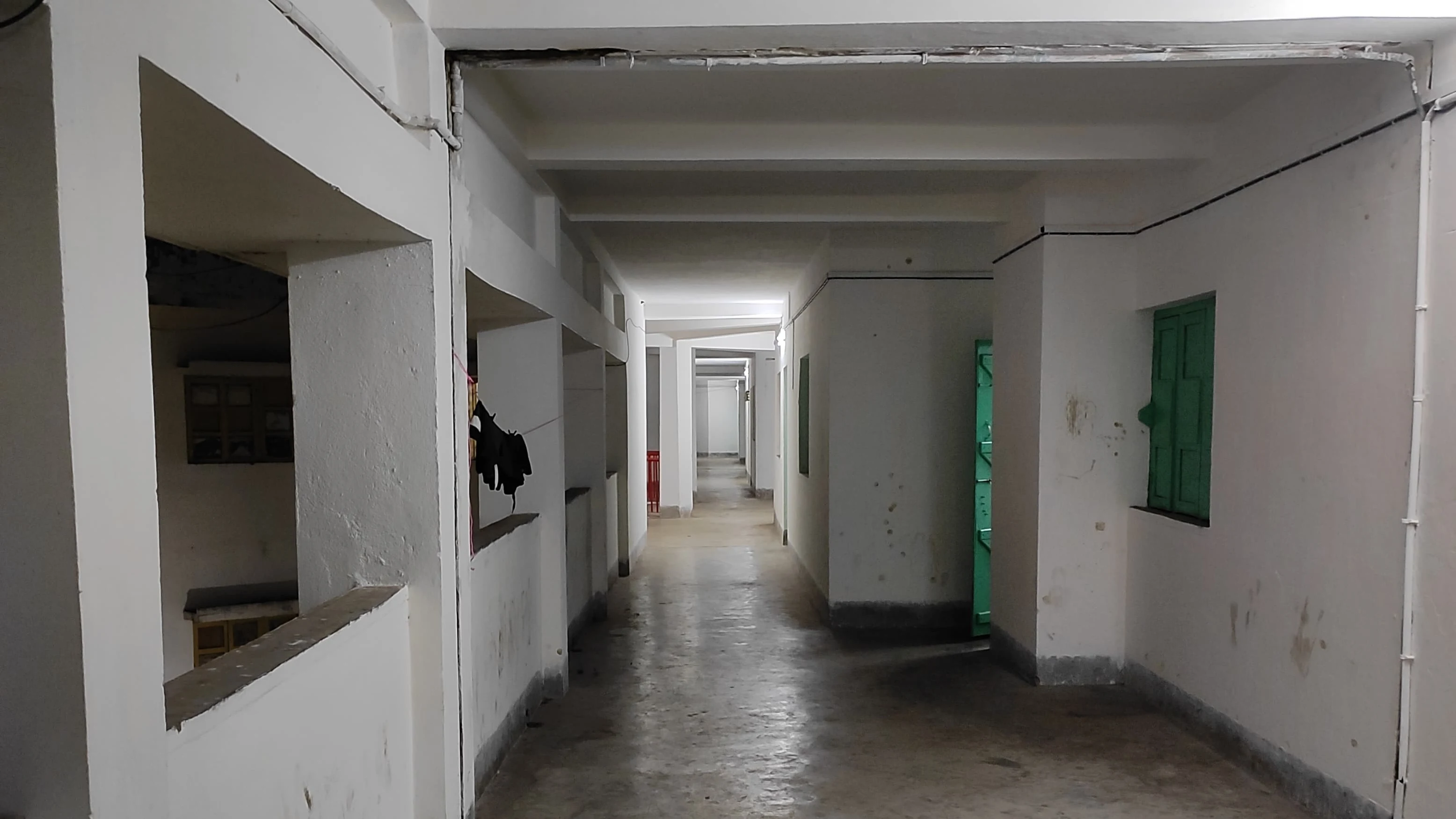Haldia Institute of Technology Hostel photo 3