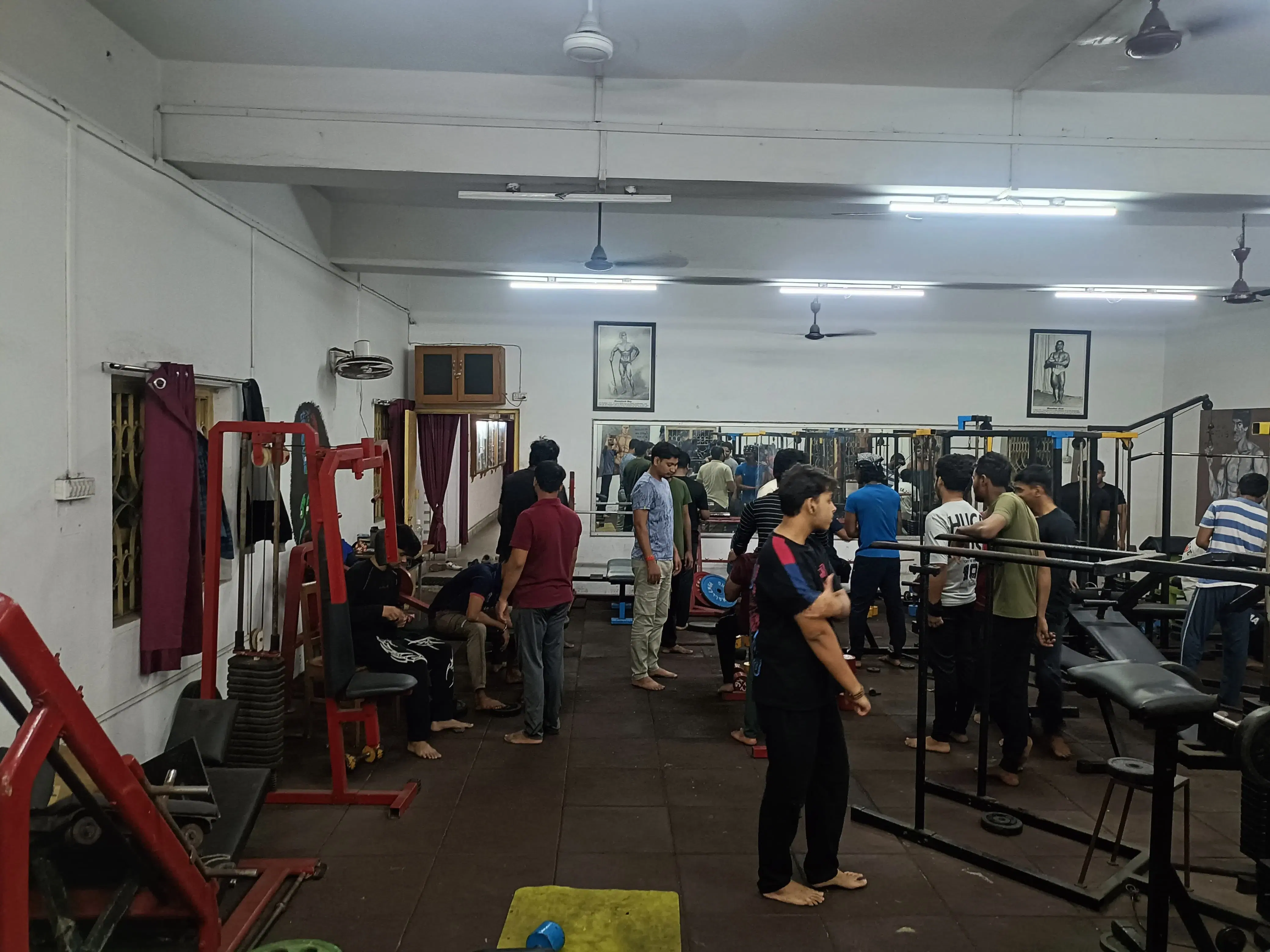 Haldia Institute of Technology hostel photo 11