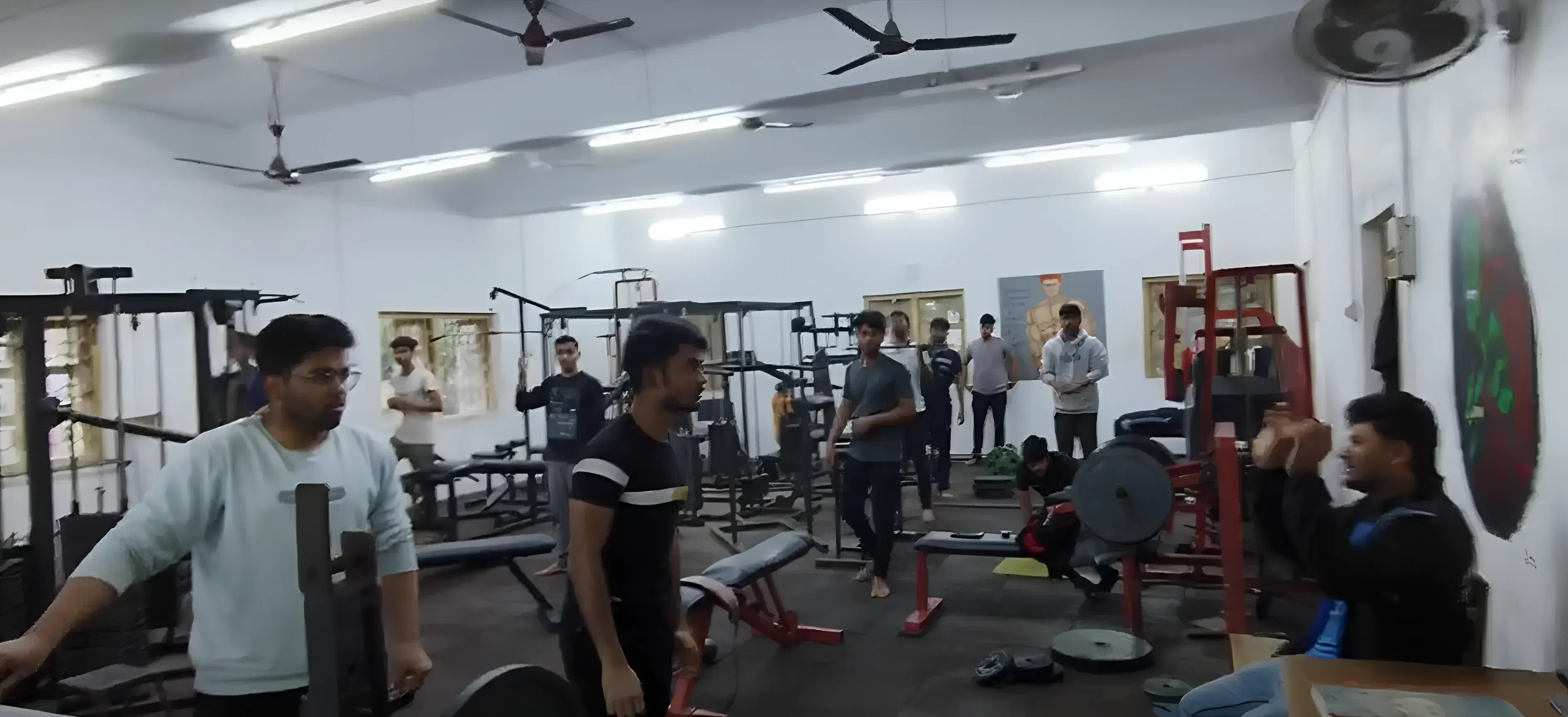 Haldia Institute of Technology hostel photo 12