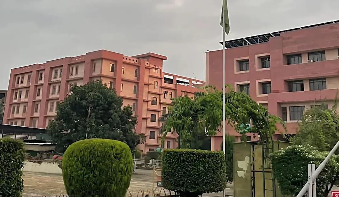 IIMT University Meerut Campus photo 18