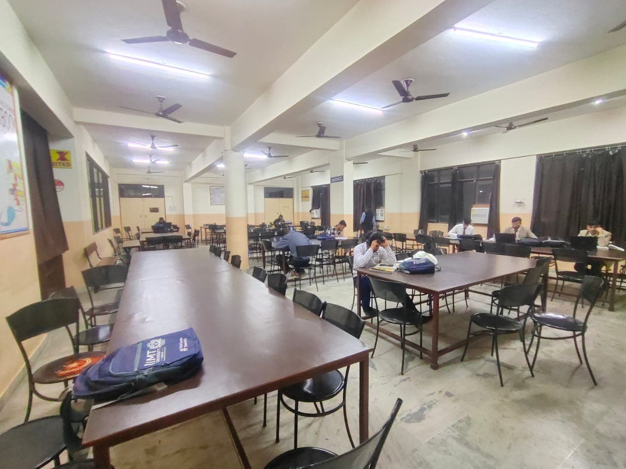 IIMT University Meerut Academic photo 9