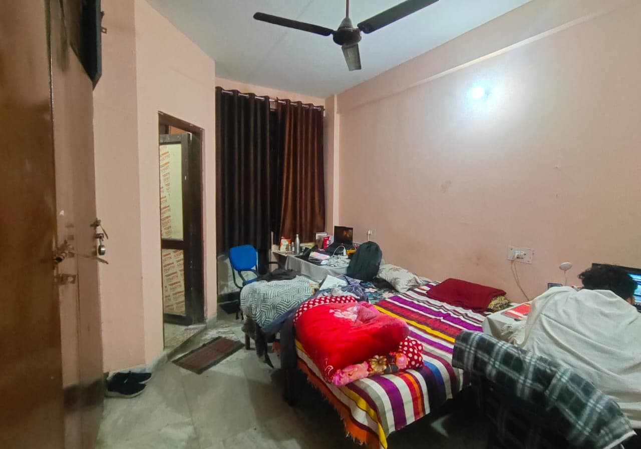 IIMT University Meerut hostel photo 3