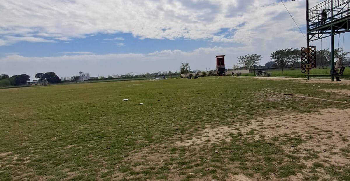 IIMT University Meerut Sports and Ground photo 6