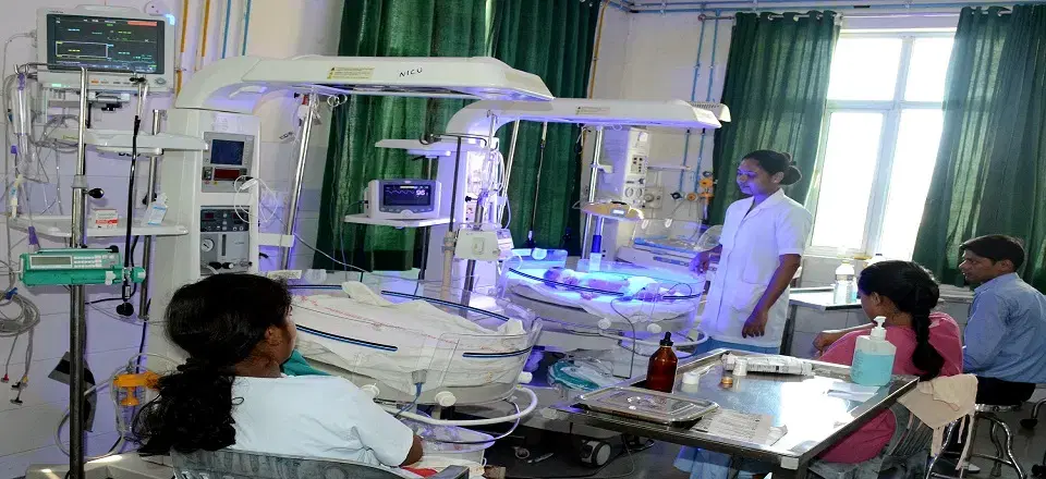 AIIMS Patna Academic photo 10