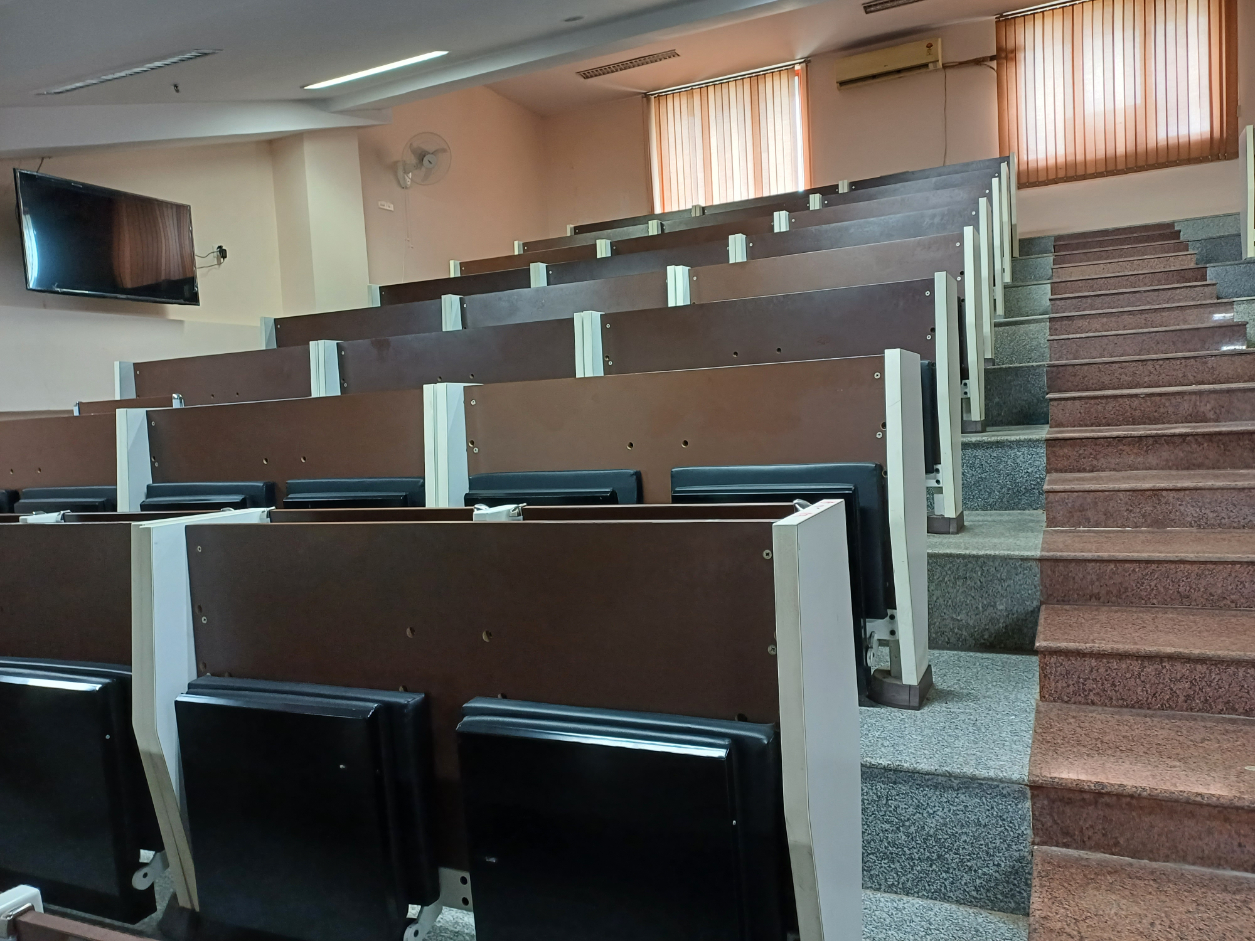 AIIMS Patna Academic photo 14