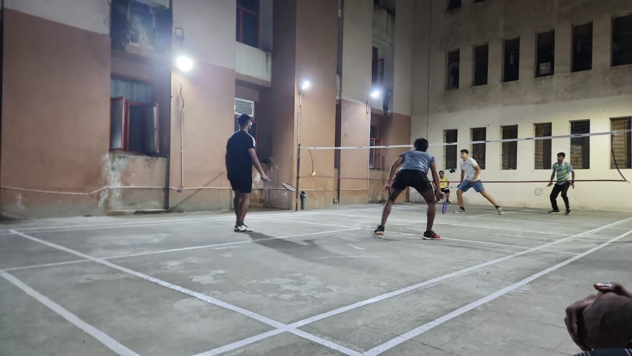 AIIMS Patna Sports and Ground photo 5