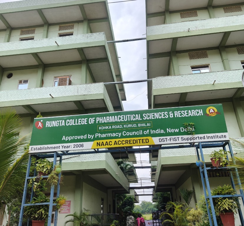 RCET Bhilai Academic photo 12
