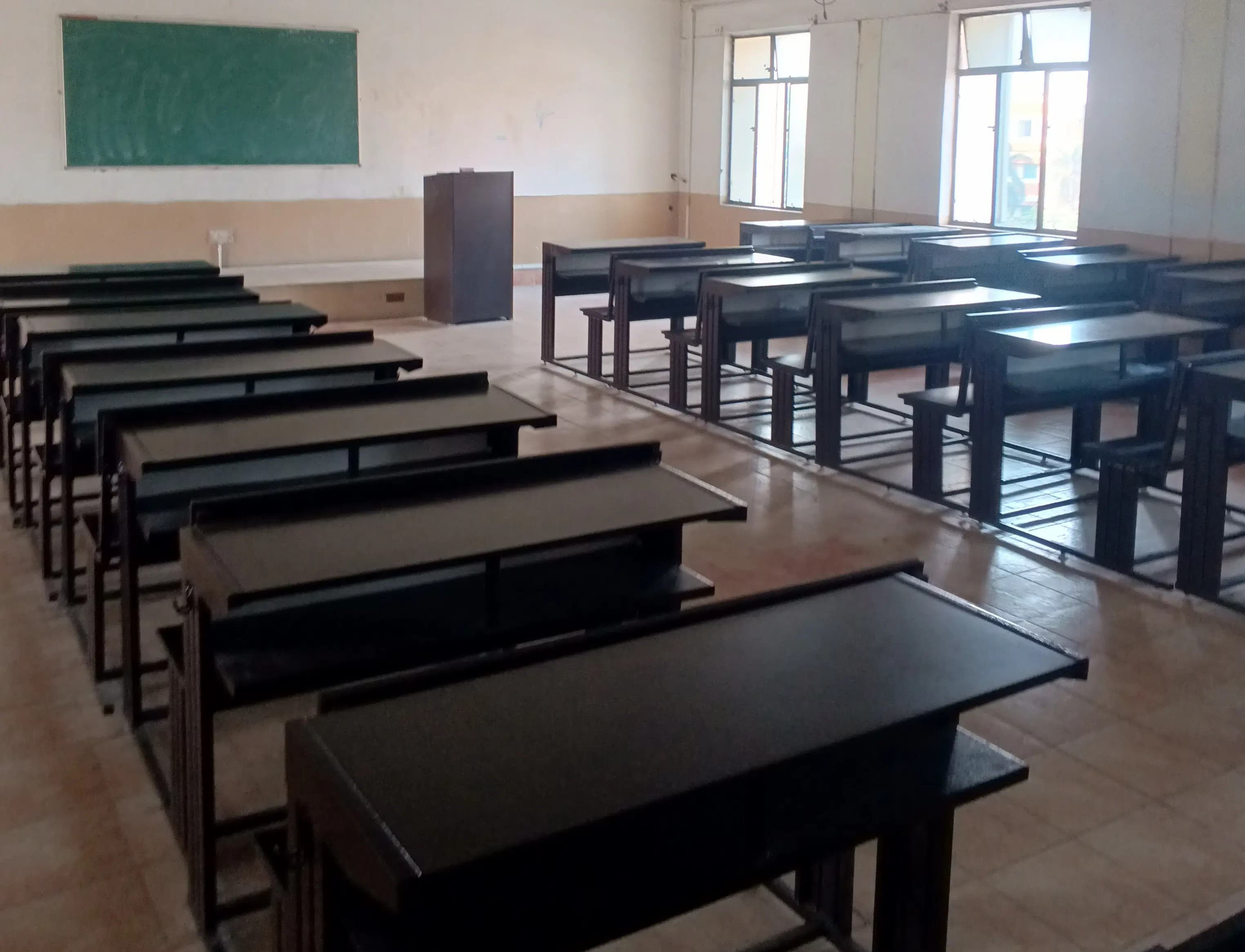 RCET Bhilai Academic photo 13