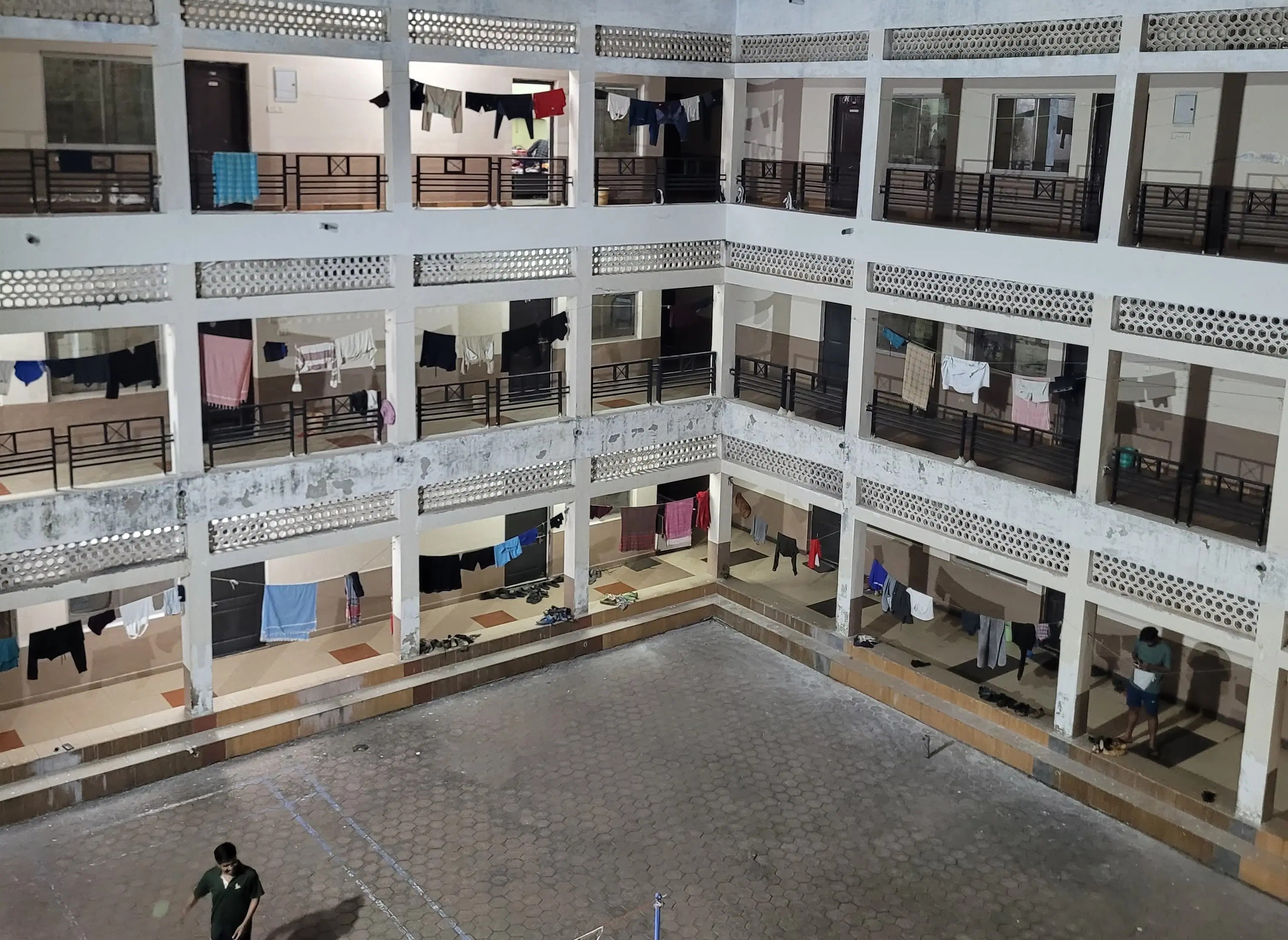 RCET Bhilai Hostel and Mess photo 1