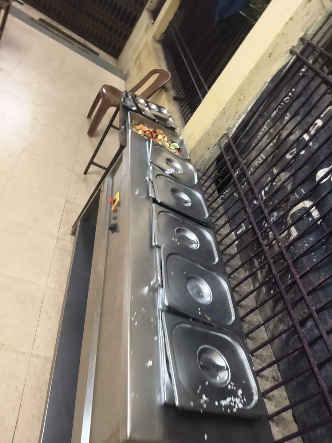 RCET Bhilai Hostel and Mess photo 3