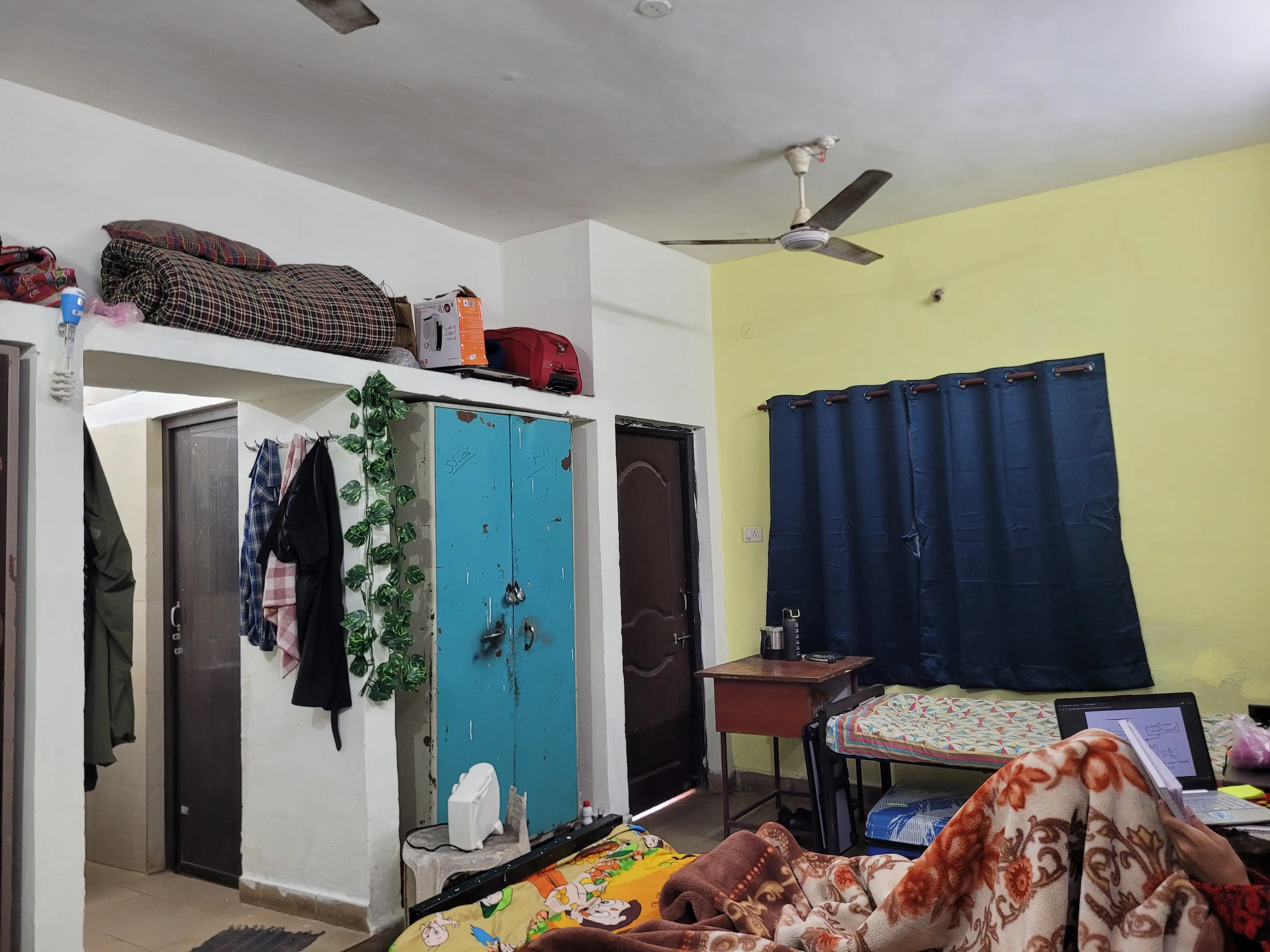 RCET Bhilai Hostel and Mess photo 4