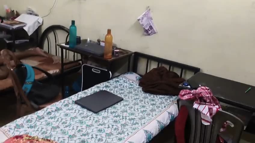 RCET Bhilai hostel photo 9