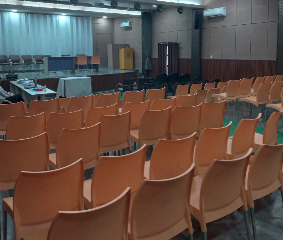 IP College Bulandshahr Campus photo 2