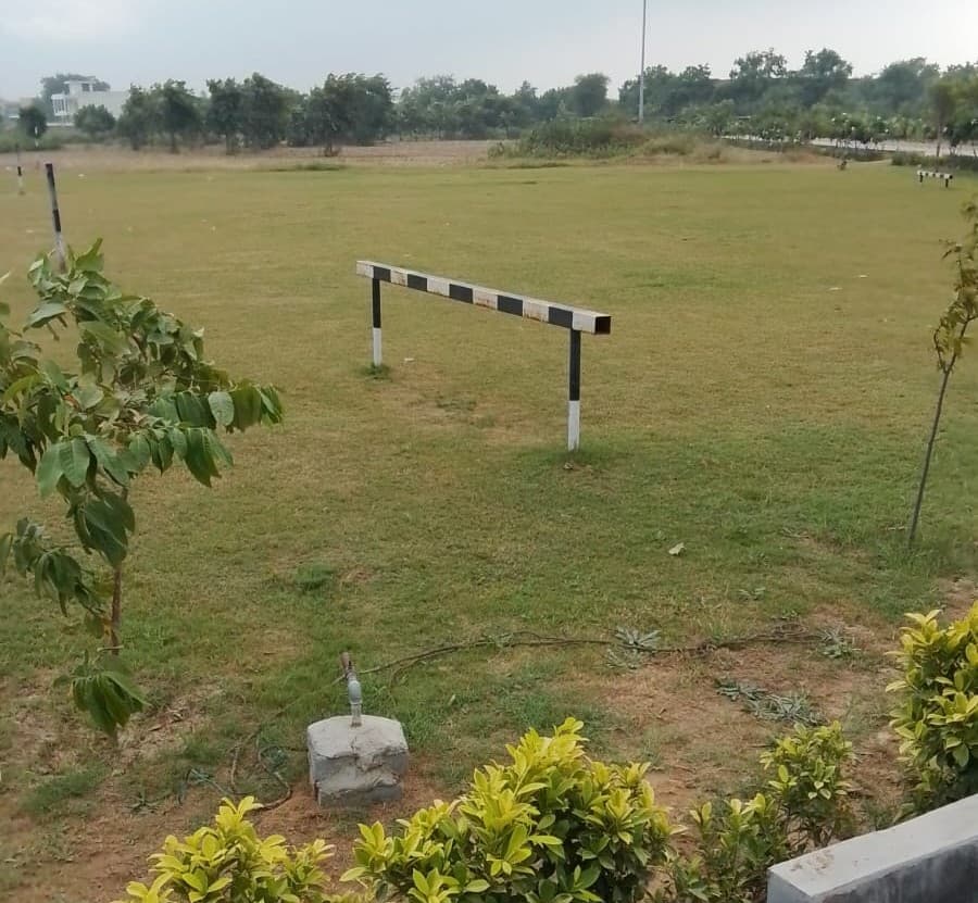 Baba MastNath University Rohtak Sports and Gym photo 1