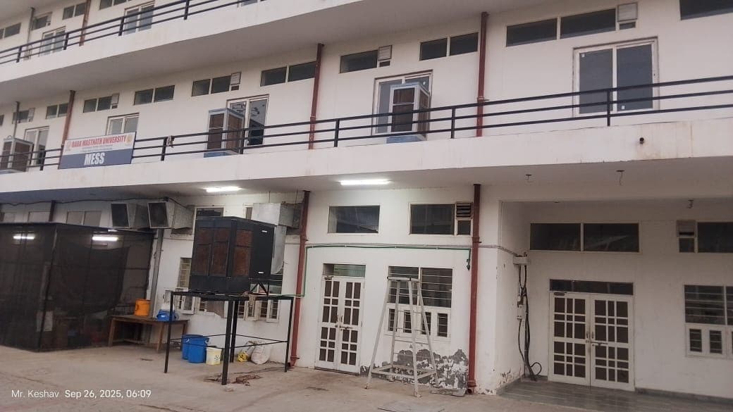Baba MastNath University Rohtak Hostel and Mess photo 5