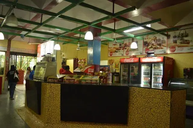 Kamala Nehru College Canteen photo 2